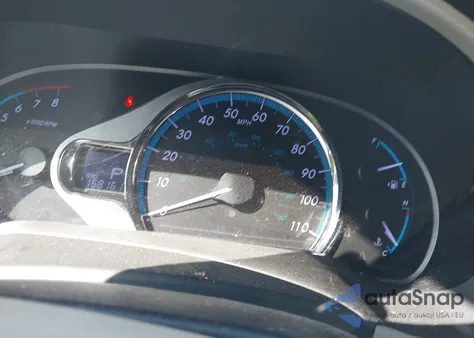 2012 Toyota Sienna Xle V6 8 Passenger из США, поврежденный, VIN 5TDYK3DCXCS234828